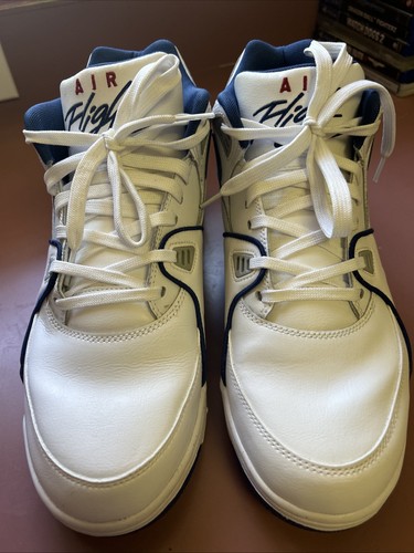 Nike air flight sneakers - flight,