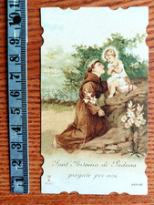 Santino Sant'ANTONIO DI PADOVA