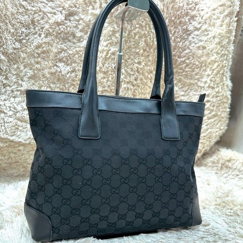 Gucci borsa tote - in, tela