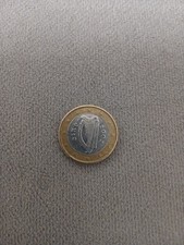 Moneta 1 Euro Eire Irlanda