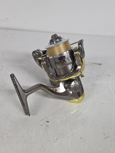 Mulinello spinning mitchell - da,