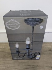 NEXT Lampadario da soffitto