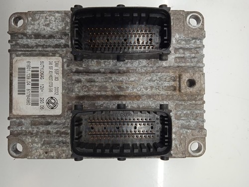 Centralina motore per fiat - motore,