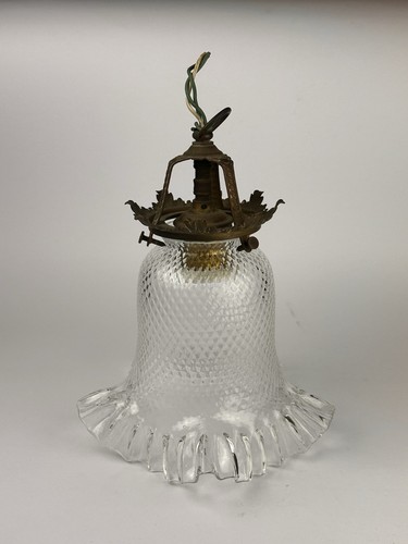 Lampada sospensione in - lampada, da