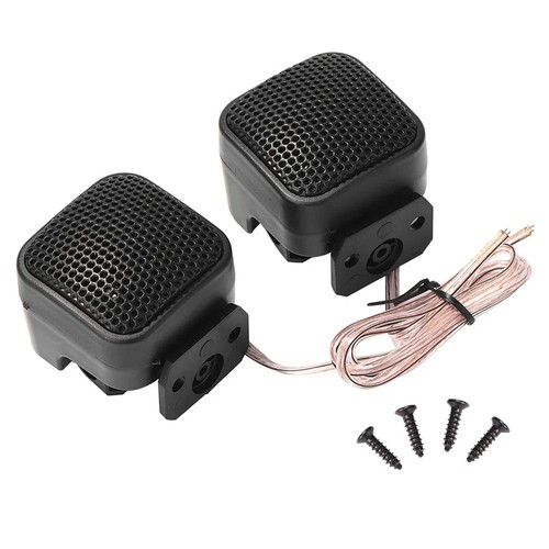 Coppia altoparlanti tweeter - coppia,