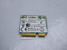 ASUS A52J K52J scheda WiFi