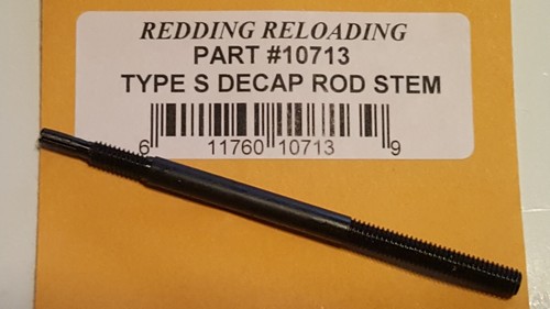 10713 redding type asta - asta, di