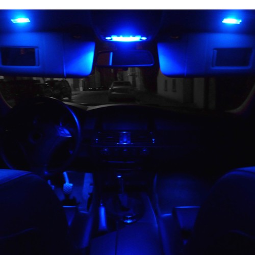 Illuminazione abitacolo led - illuminazione,
