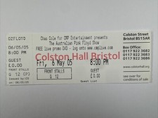 The Australiano Pink Floyd