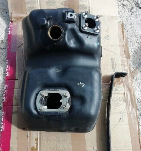 Serbatoio carburante benzina - serbatoio,