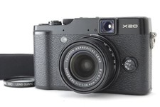 【N MINT+++】Fujifilm X