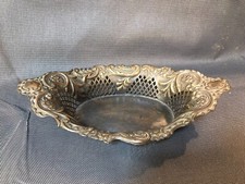 Antica Cestino Openwork IN