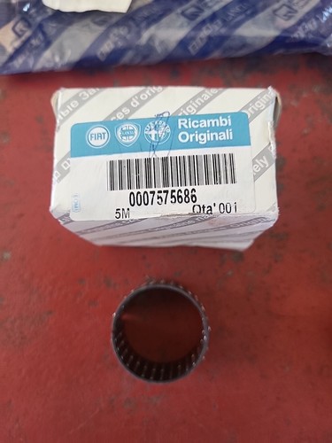 Gabbia rulli cambio 3 - a,