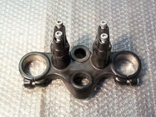 PIASTRA FORCELLA SUPERIORE PER