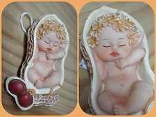 Fata fatina baby bomboniere - fata,