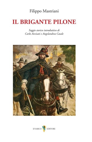 Filippo mastriani brigante - mastriani,
