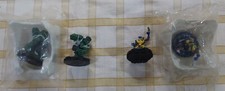 Marvel soldatini Heroclix 2 nuovi e il resto usati 2 euro cad o lotto dedicato