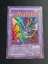Cyber Drago Finale STON ITSE1