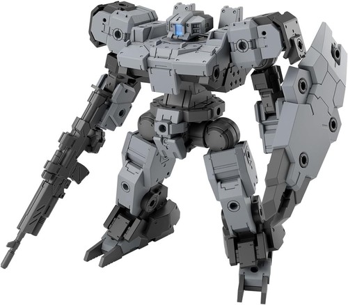 Bandai gundam gunpla 30mm - bandai,