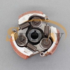 Pads embrayage renforcé pour - pads,
