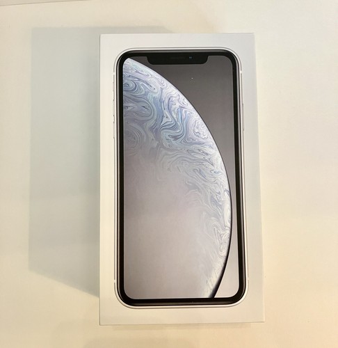 Apple iphone 128gb bianco - apple, xr