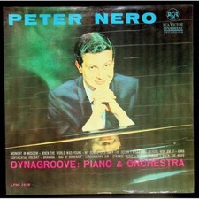 Peter Nero - Hail The Conquering Nero - RCA Victor - LPM-2638 - Vinile V047048