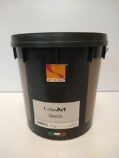 CEBOS CEBOART STUCCO LATTA 5