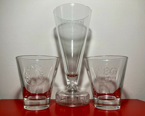 Campari bicchiere thun - campari,