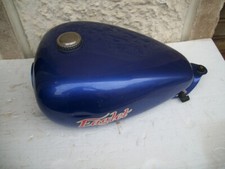 SERBATOIO PER MOTO D'EPOCA GILERA EAGLET , OTTIMO 