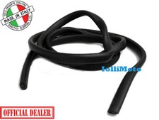 Profilo bordo scudo nero - profilo,
