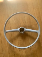 FIAT NUOVA 500 N D F EPOCA 1960 1965 1970 VOLANTE ORIGINALE USATO