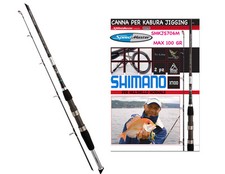 CANNA SHIMANO SPEEDMASTER