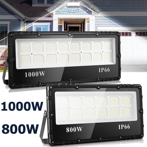 Proiettore led 1000 800 w - proiettore,