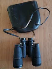 Binocolo Carl Zeiss Jena