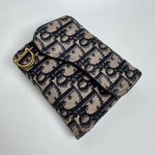 Christian Dior Portafoglio