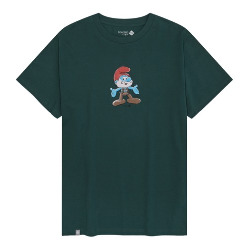 Shirt bavarese papa puffo - bavarese,