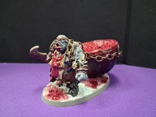 Macellaio Ogor Mawtribes Ogre