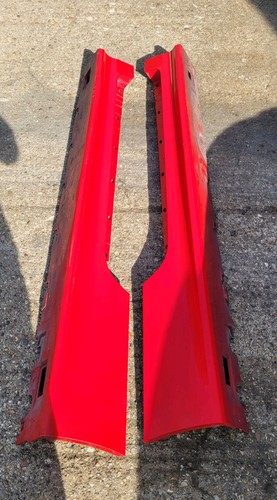 Audi tts sline set gonna - audi, tt