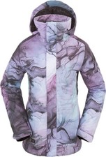 Giacca Snowboard Volcom W