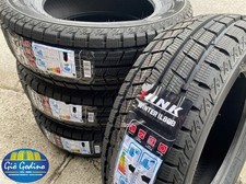 Treno 4 Pneumatici ILink IL868 245/70 R16 111T XL INVERNALI Jeep Cherokee