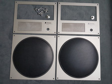 Mascherine altoparlanti