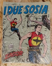 ZAGOR ZENITH GIGANTE -