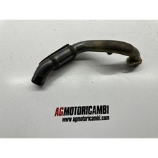 COLLETTORE CATALIZZATORE