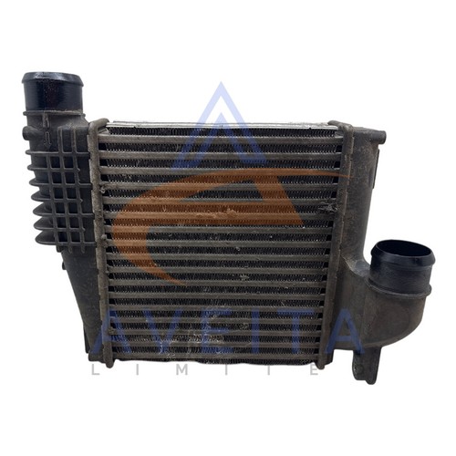 Intercooler ahx citroen - ahx, c4