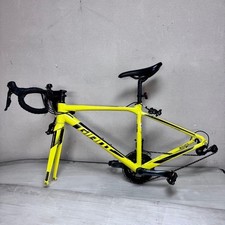 Set telaio stradale giant - set,