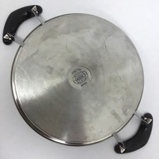TEGAME PADELLA AMC DOPPIO