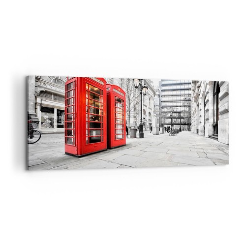 Quadro tela 120x50cm - quadro,
