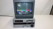 Sony DSR-1800A DV DVCAM DVCPro
