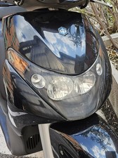 KIT CARENE COMPLETE BEVERLY 200 2001-2004