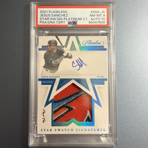 2021 panini flawless star - 2021,